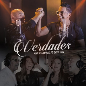 Album Verdades from Alberto Barros