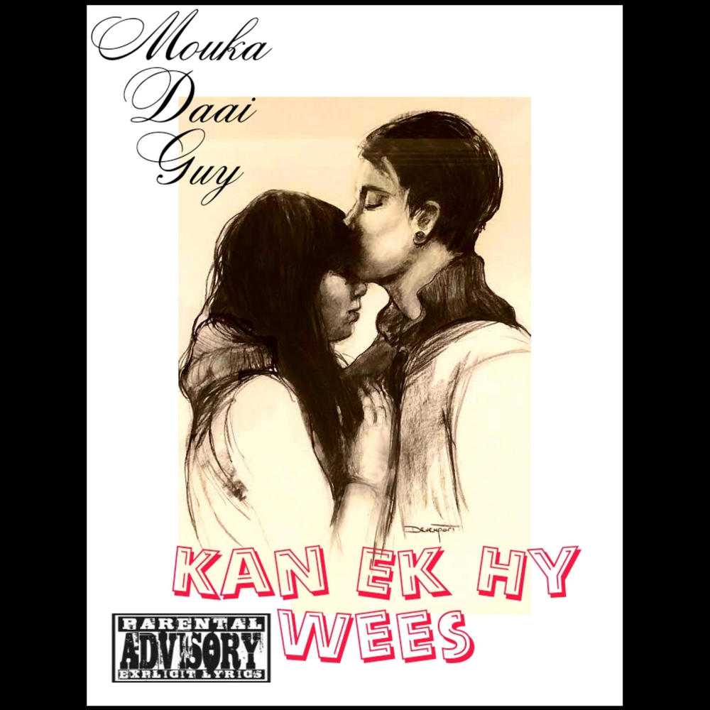 Kan ek hy wees