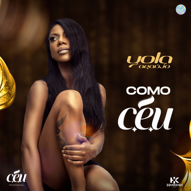 Download Como Ceu Mp3 By Yola Araujo Como Ceu Lyrics Download Song Online