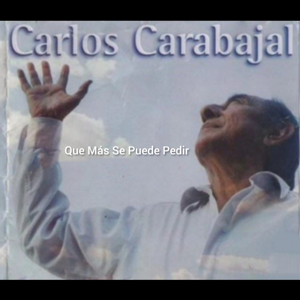 Que Más Se Puede Pedir