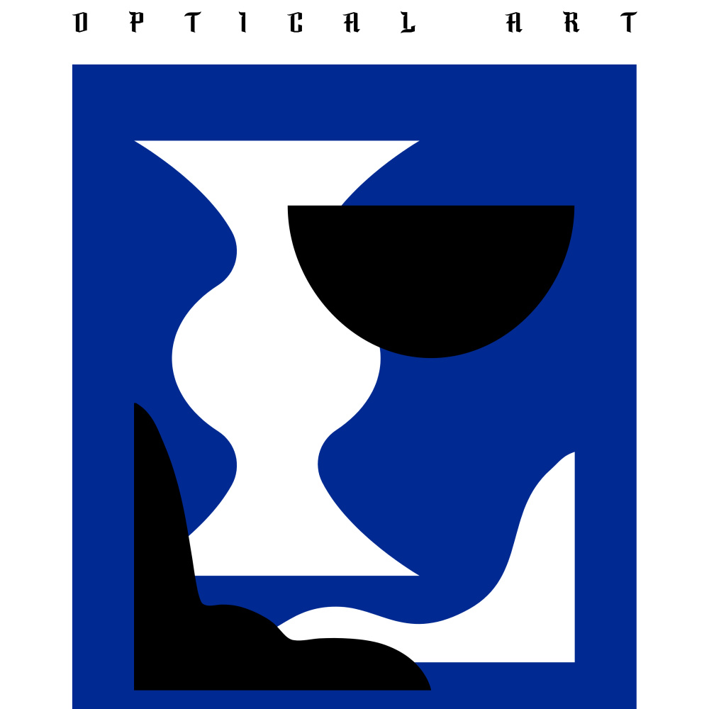 Optical Art