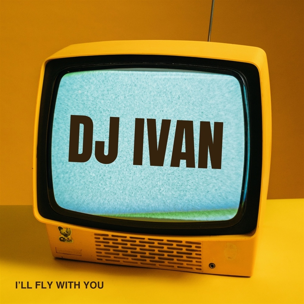 I'll Fly With You