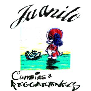 Juanito的專輯Cumbias & Reggaetones