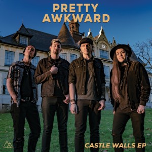 ดาวน์โหลดและฟังเพลง Castle Walls พร้อมเนื้อเพลงจาก PRETTY AWKWARD