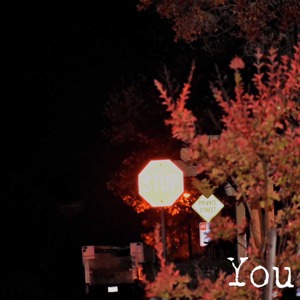You (Explicit)