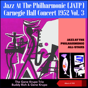 Listen to Sophisticated Lady song with lyrics from The Gene Krupa Trio