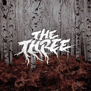 Gegga的專輯The Three (Explicit)