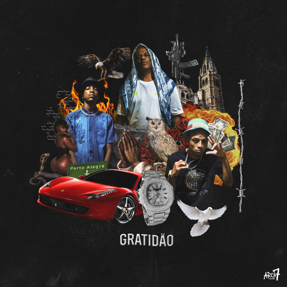 Gratidão