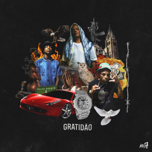 ดาวน์โหลดและฟังเพลง Gratidão พร้อมเนื้อเพลงจาก Family Star