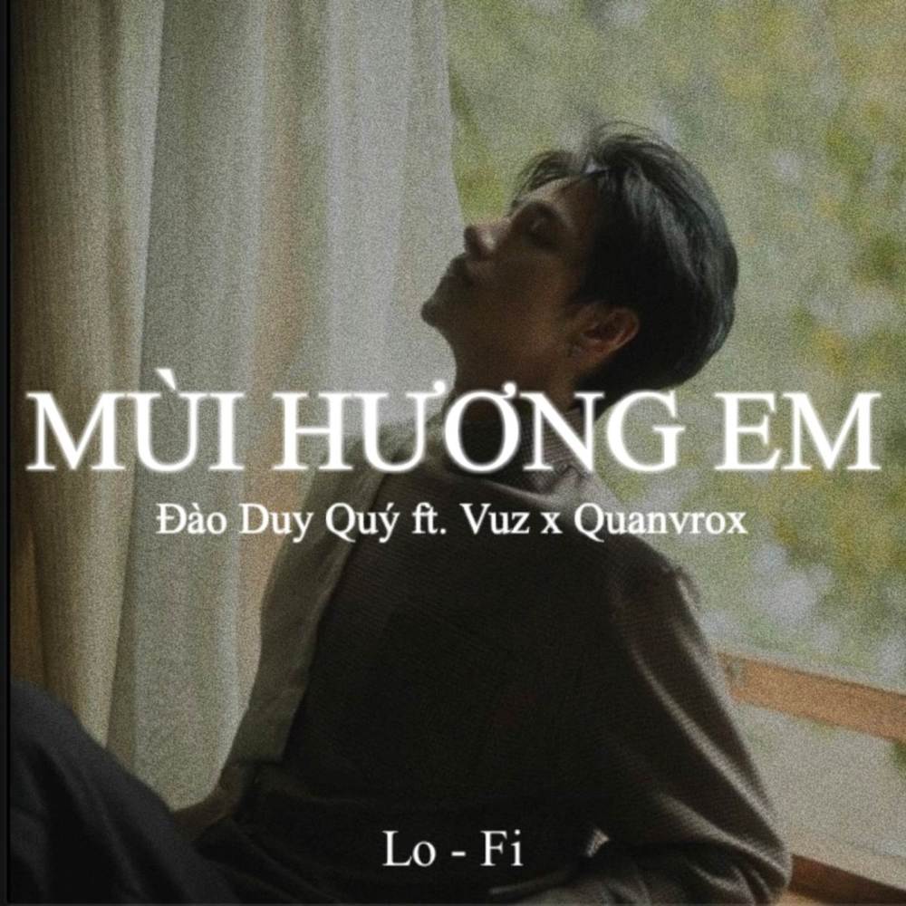 BEAT Mùi Hương Em (Lofi)