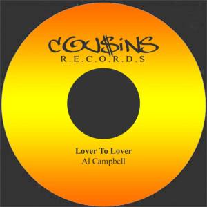 收聽Al Campbell的Lover To Lover歌詞歌曲