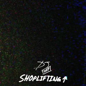 Album SHOPLIFTING from 