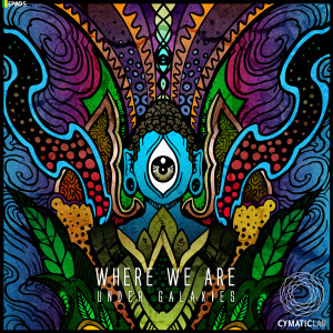 Listen to Fragmented Dreams(part1 Germination) (Remix) song with lyrics from Expedizion