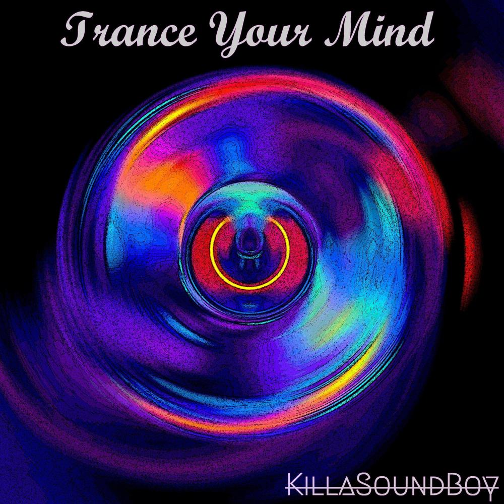 Trance Your Mind