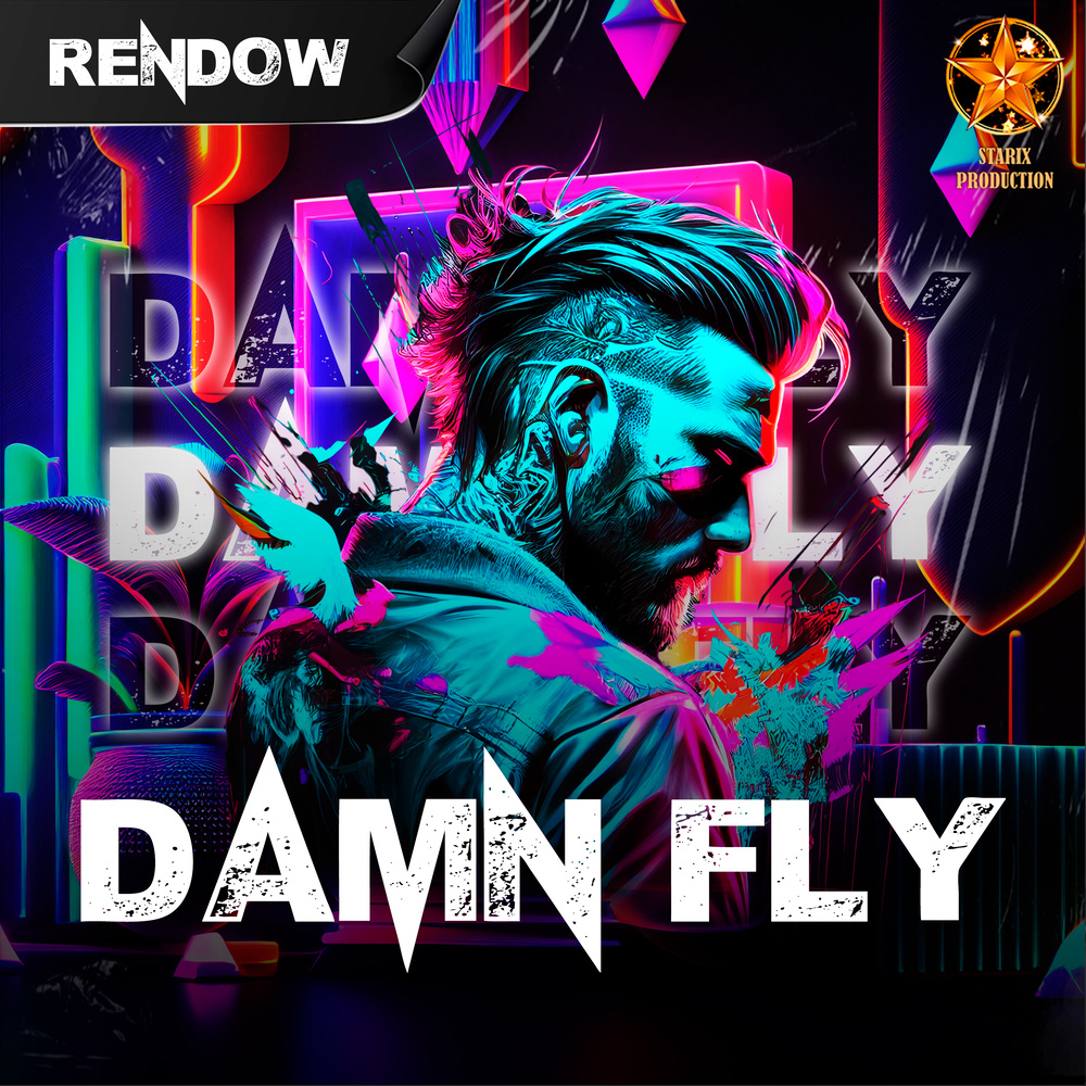 Damn Fly