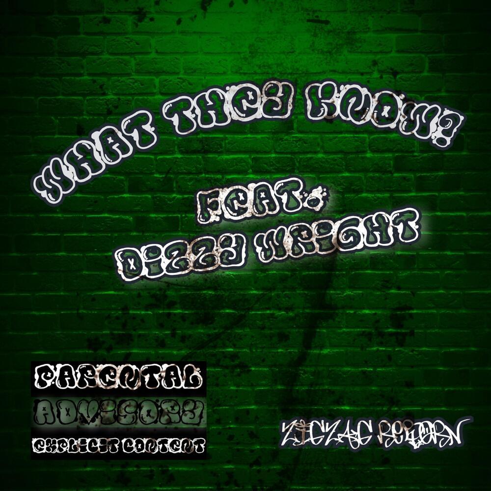 What They Know (Explicit)