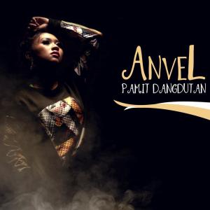 Album Pamit Dangdutan from ANVEL