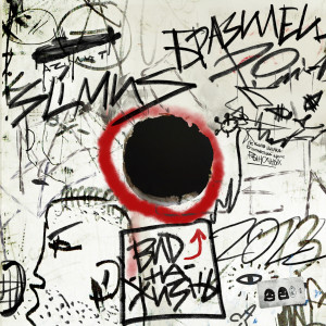 Dengarkan Парадиз (Explicit) lagu dari SLIMUS dengan lirik