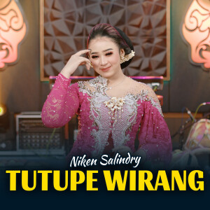 Tutupe Wirang dari Niken Salindry