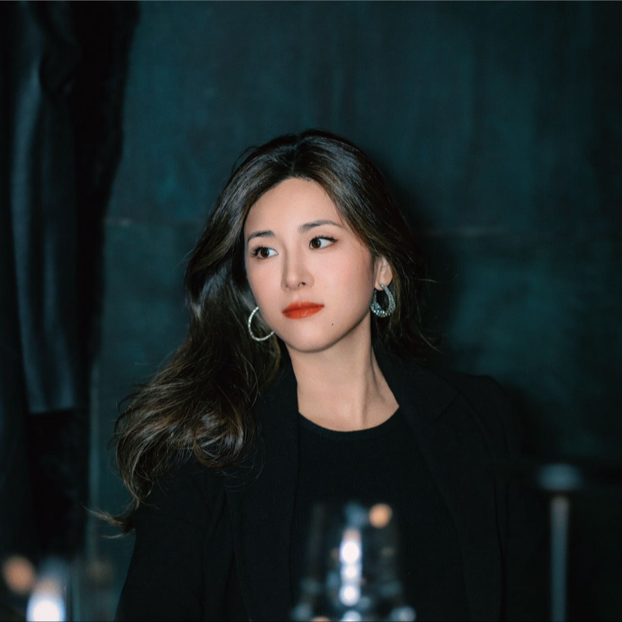 Wei Jia Qing