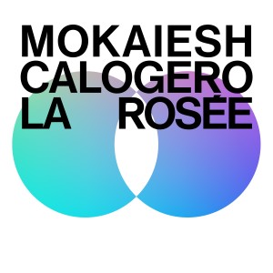 Cyril Mokaiesh的專輯La rosée