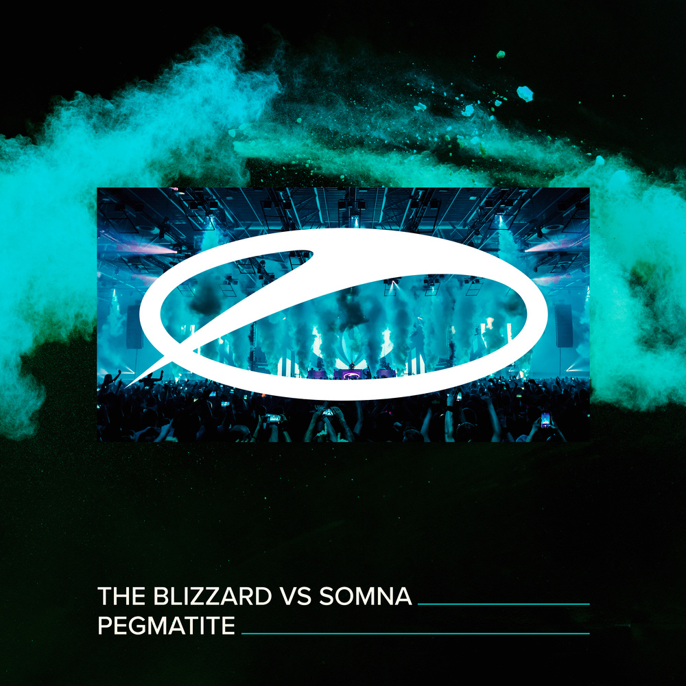 Pegmatite (Extended Mix)