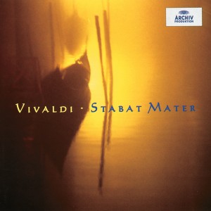 Vivaldi: Stabat mater; Nisi Dominus; Salve Regina