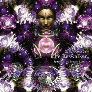 Album The Rezwalker (Space Cat vs Prastix Remix) from Transwave