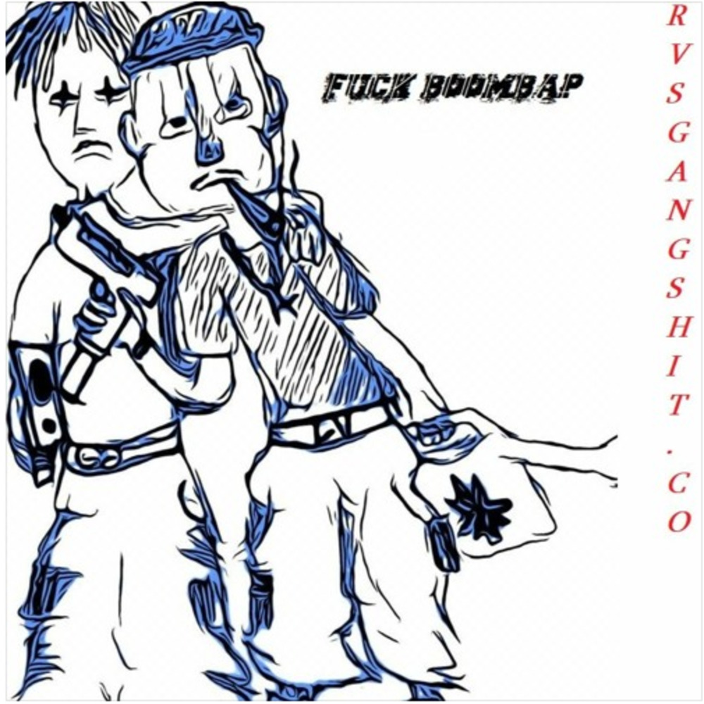 Fuck Boombap