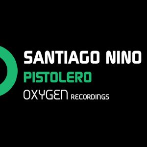Santiago Nino的專輯Pistolero