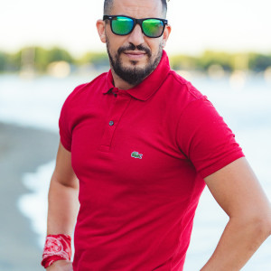 Listen to Sugar Daddy song with lyrics from Abdel Kadiri