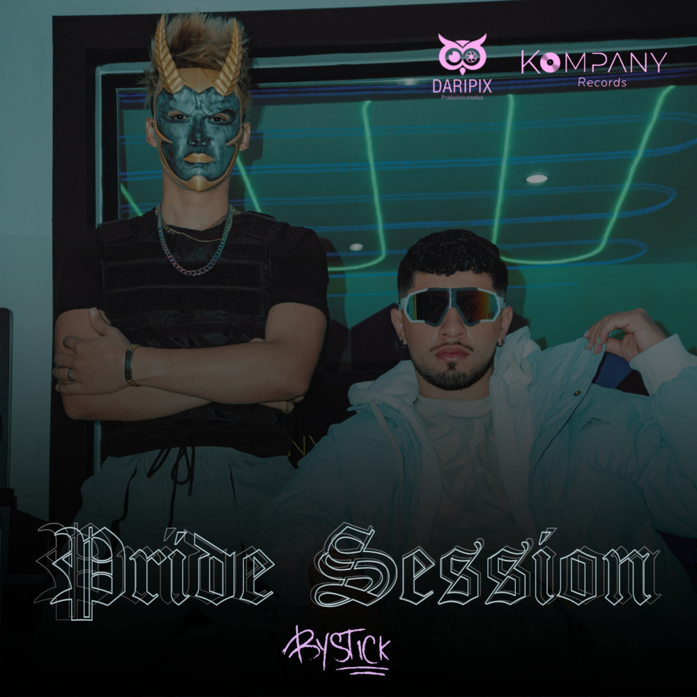 Pride Session
