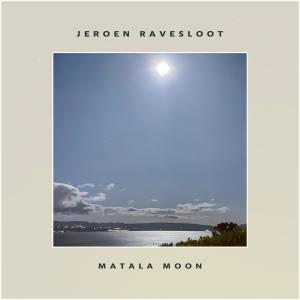 Jeroen Ravesloot的專輯Matala Moon (feat. Joan Garrobe)