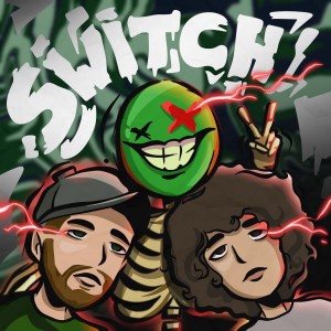 GREEN ORXNGE的專輯SWITCH (Explicit)