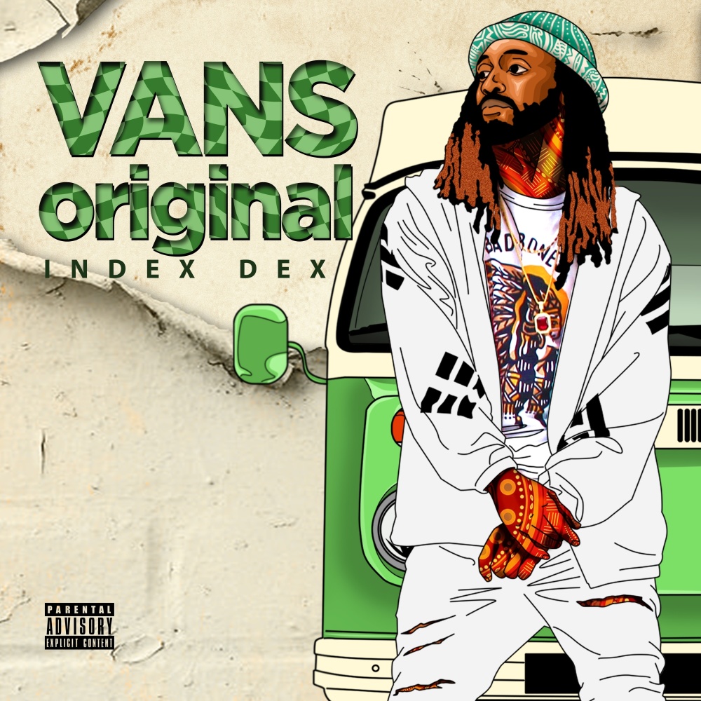 Vans Original (Explicit)
