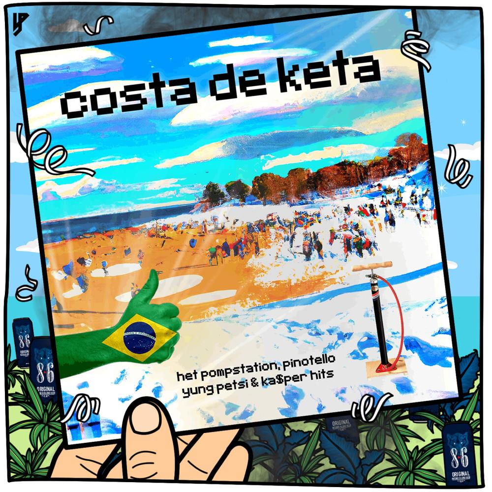 Costa De Keta (Explicit)
