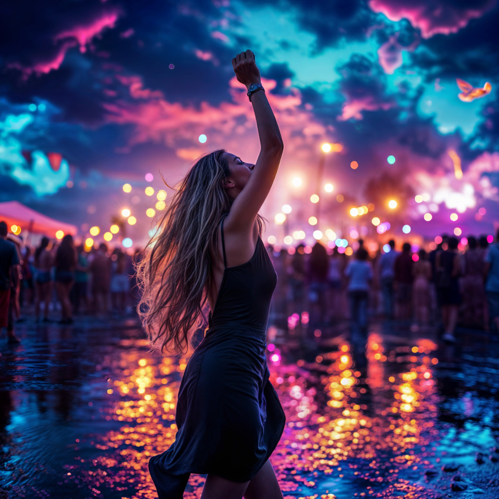 Limitless Heights