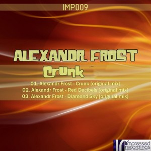 Alexandr Frost的專輯Crunk