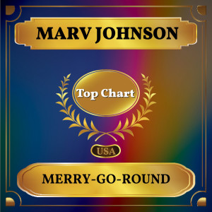 Marv Johnson的专辑Merry-Go-Round