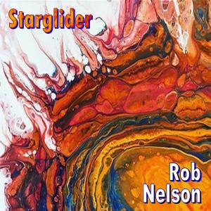 Album Starglider oleh Rob Nelson
