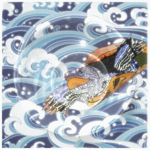 Album Elysia from Nilok