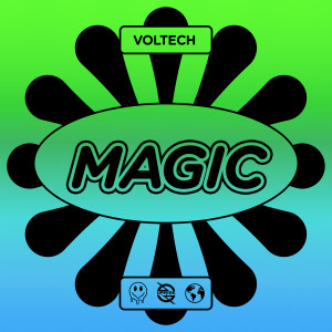 收聽Voltech的Magic歌詞歌曲