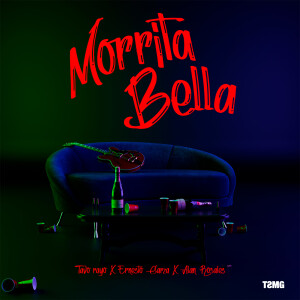 อัลบัม MORRITA BELLA ศิลปิน Tavo Rayo