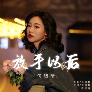 Album 放手以后 from 何璟昕