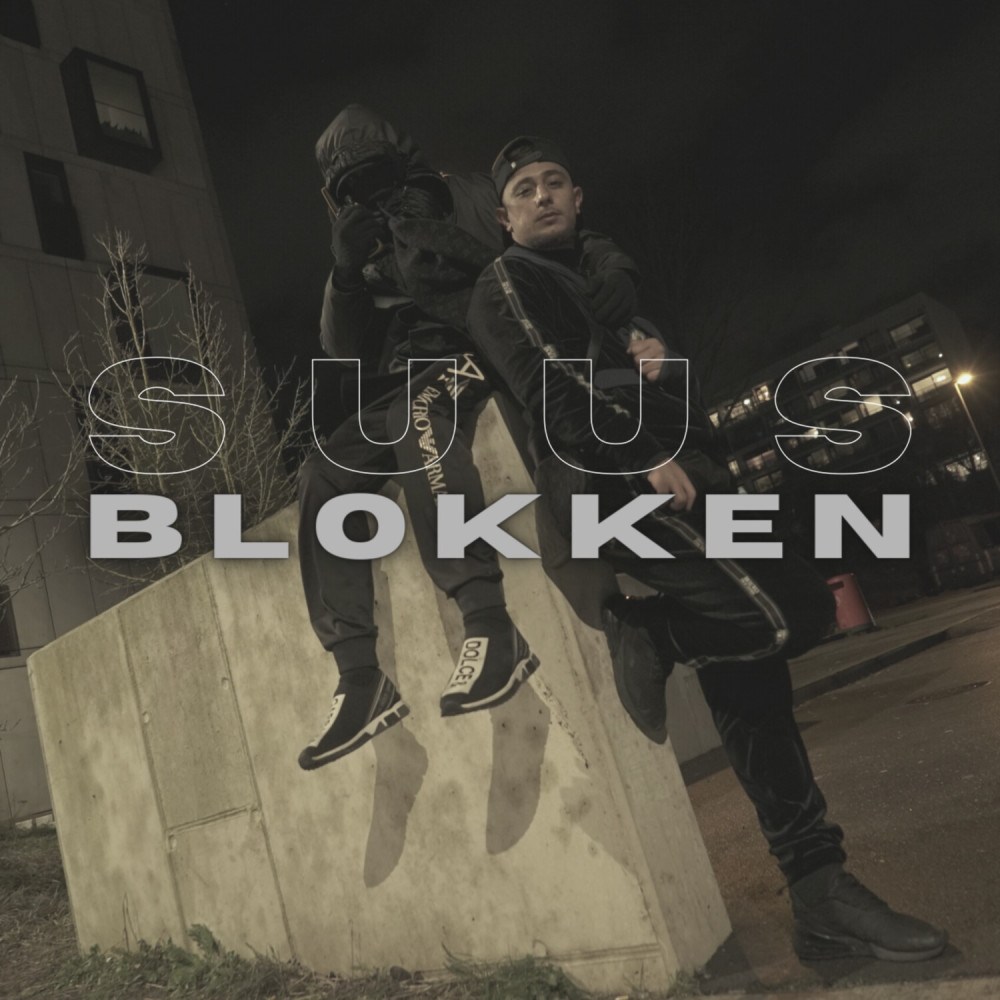 BLOKKEN (Explicit)