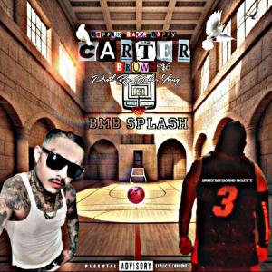 Duffle Bagg Daffy的專輯CARTER (feat. Brown956)