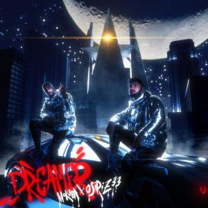Album DREAMER (Explicit) from OSIRIZ33