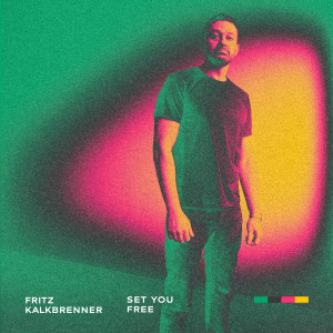 Album Set You Free from Fritz Kalkbrenner