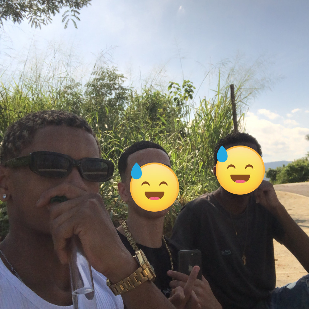 Fica de Quatrão e Joga o Bct na Equipe (Explicit)