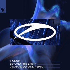 Dengarkan Beyond This Earth (Richard Durand Remix) lagu dari Signum dengan lirik